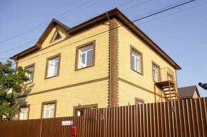 Новый пансионат "Васильки" на визе принимает постояльцев с переломом шейки бедра, деменцией, болезнью Альцгеймера и другими тяжёлыми заболеваниями.
Новый пансионат "Васильки" на визе принимает постояльцев с переломом шейки бедра, деменцией, болезнью Альцгеймера и другими тяжёлыми заболеваниями.