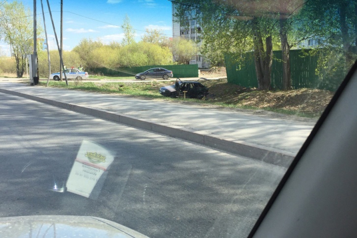 Мужчина, получивший травмы в ДТП, умер по пути в больницу Мужчина, получивший травмы в ДТП, умер по пути в больницу
