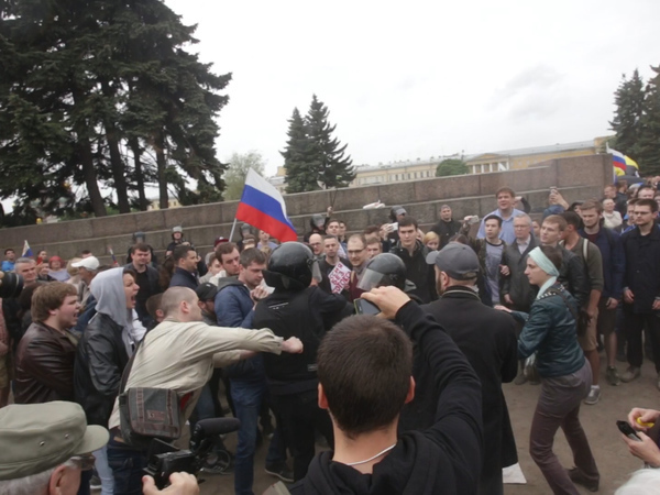 Архив/"Фонтанка.ру"