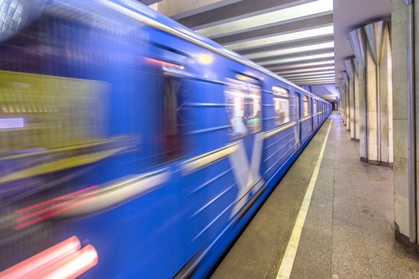Срок эксплуатации старых вагонов метро Самары продлили до 2022–2023 годов Срок эксплуатации старых вагонов метро Самары продлили до 2022–2023 годов