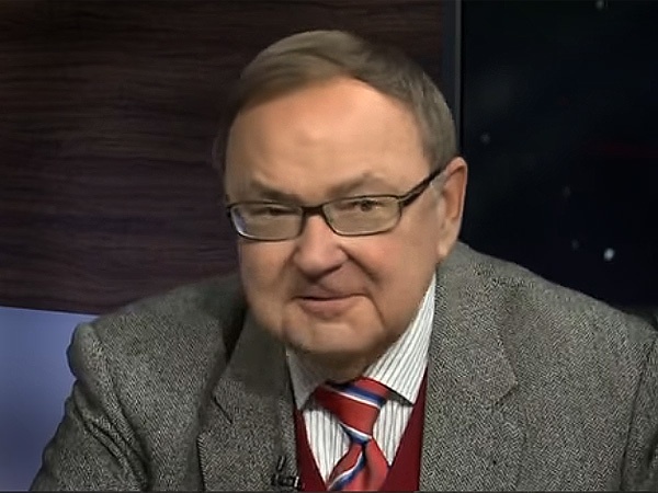 михаил Крутихин//кадр из видео/YouTube/NewsOne