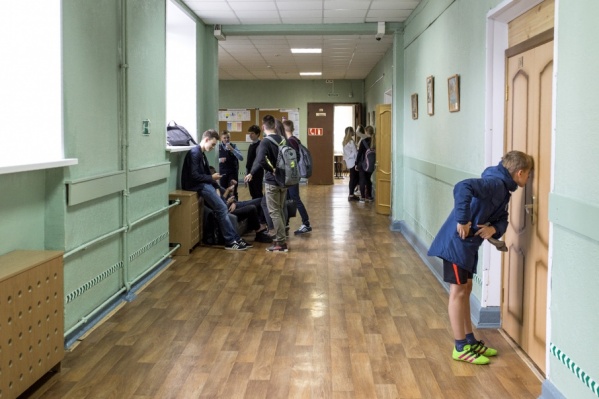 Прокуратура проверила учебные заведения на предмет безопасности Прокуратура проверила учебные заведения на предмет безопасности