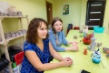 Бизнес в декрете: подруги-художницы открыли в Челябинске школу искусств для детей и их родителей