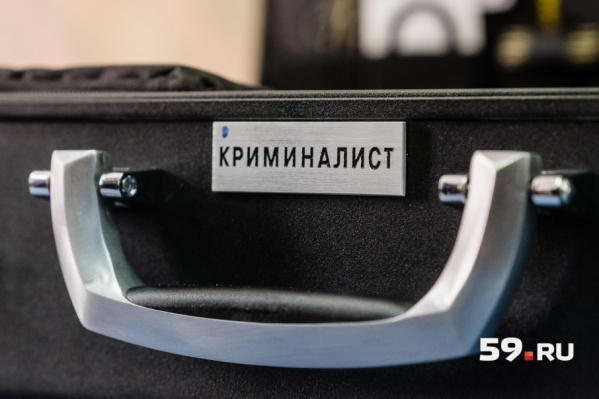 В Пермском крае работает более 300 экспертов-криминалистов