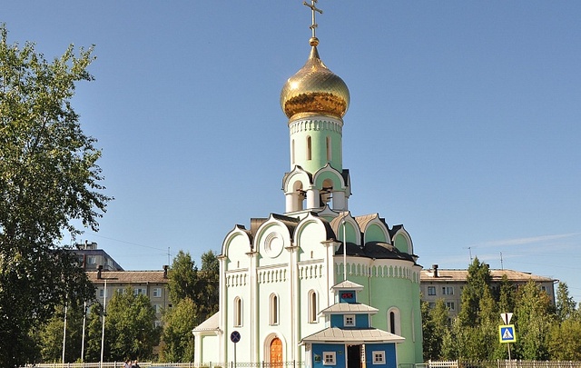 Поморье вошло в десятку регионов России по популярности паломнического туризма