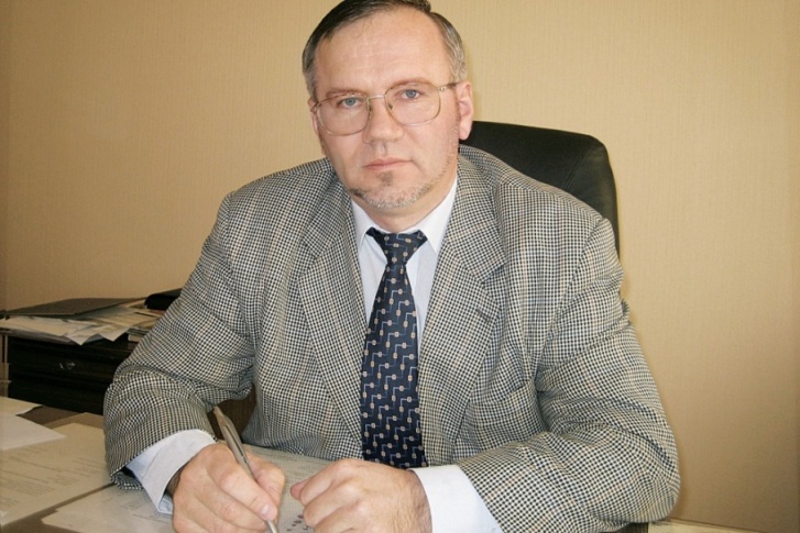 Александр Аклеев считается одним из лучших учёных в своей области