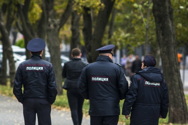 Полиция не обнаружила в квартире следов взлома Полиция не обнаружила в квартире следов взлома