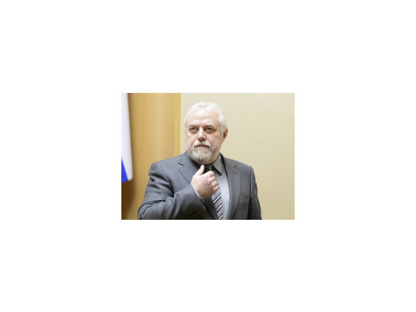 Сергей Вдовин/ ДП