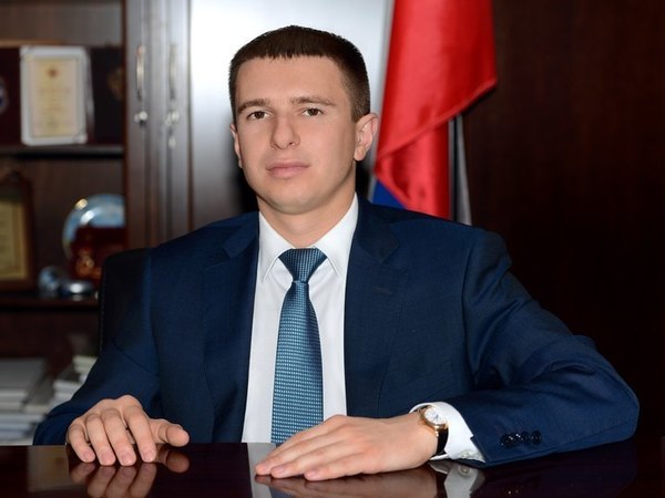 Официальная страница в соцсетях