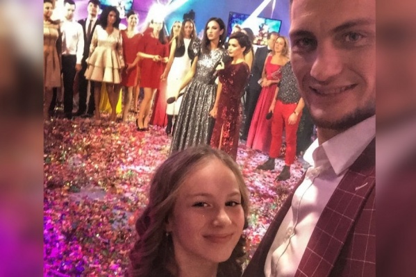 Экс-участник телешоу отвёз туда свою дочь Экс-участник телешоу отвёз туда свою дочь