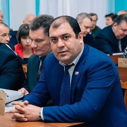 Авдалян известен как "главный" дорожник Ярославля Авдалян известен как "главный" дорожник Ярославля