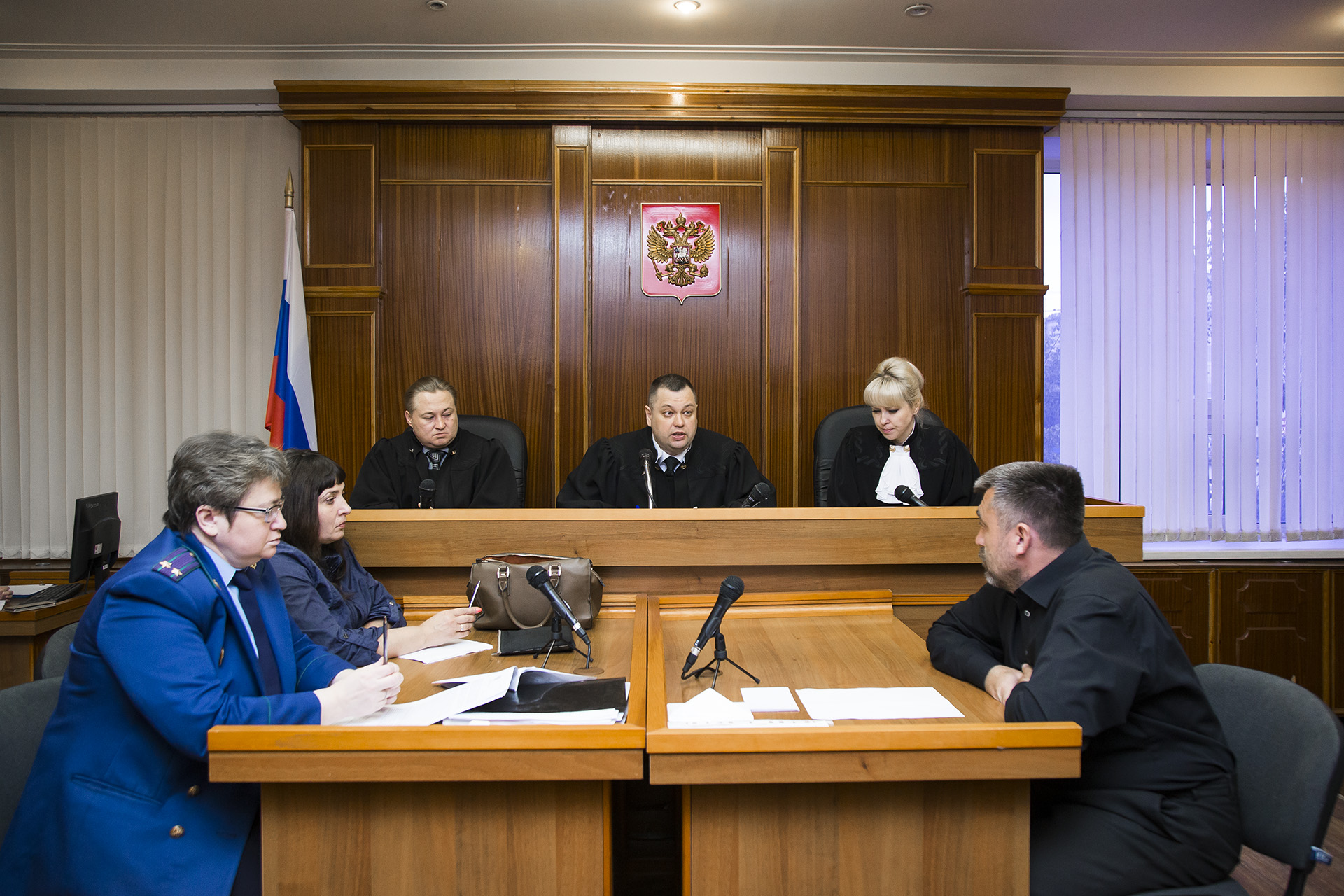 В суде Анастасия Воробьёва просила смягчить ей приговор за убийство бойфренда В суде Анастасия Воробьёва просила смягчить ей приговор за убийство бойфренда