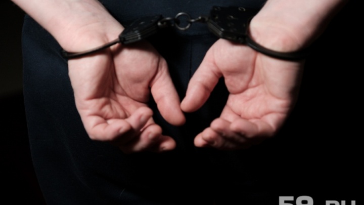 В Прикамье завели уголовное дело на сотрудника трудовой инспекции, подозреваемого во взяточничестве