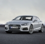 Премьера десятилетия: новый  Audi A5 едет в Челябинск