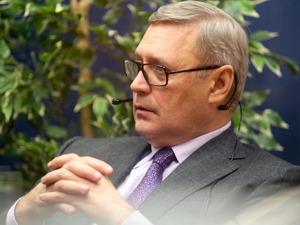 Ксения Потеева/"Фонтанка.ру"