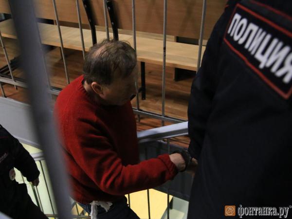 Павел Каравашкин, "Фонтанка.ру"