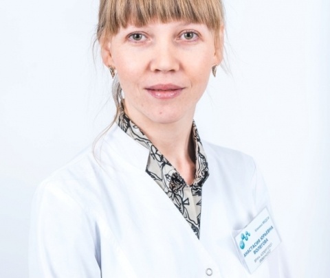 Анастасия Волегова, аллерголог-иммунолог клиники МЕДСИ в Перми: «Аллергия может появиться в любом возрасте»