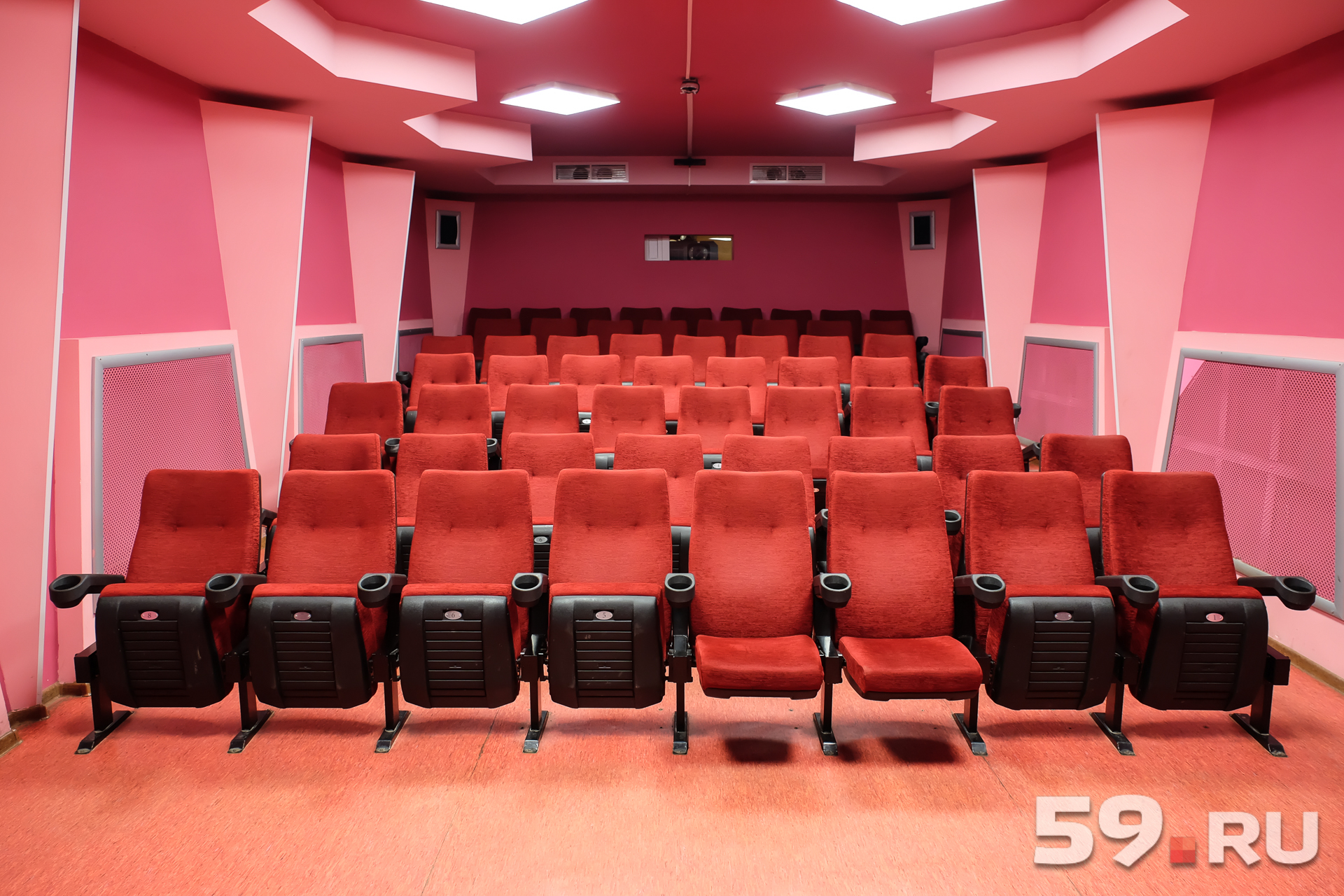 «Матильду» покажут в киноцентре «Премьер» «Матильду» покажут в киноцентре «Премьер»