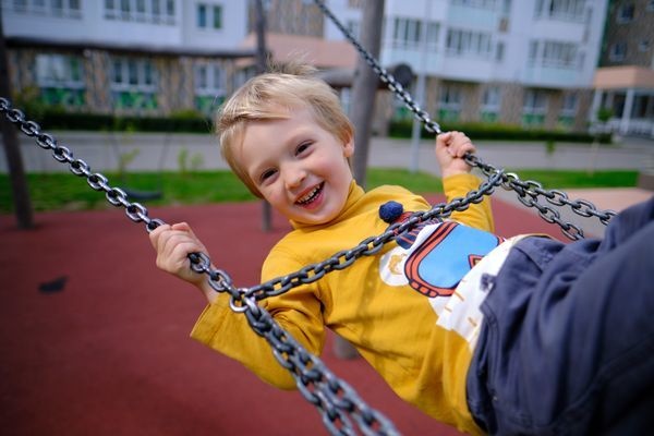 фото предоставлено компанией ГК «Ленстройтрест»