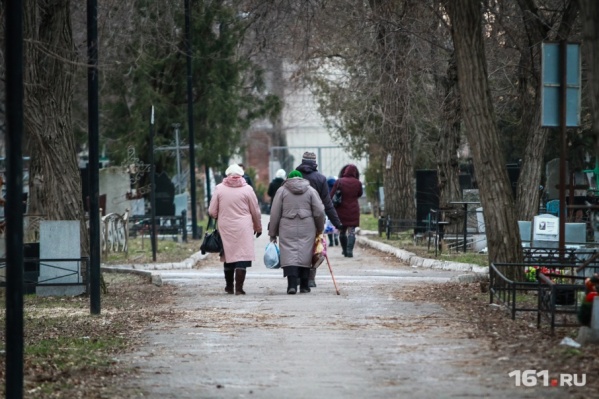 Погост должен открыться осенью 2018 года Погост должен открыться осенью 2018 года