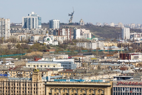 Монументальна и прекрасна вне зависимости от места наблюдения Монументальна и прекрасна вне зависимости от места наблюдения