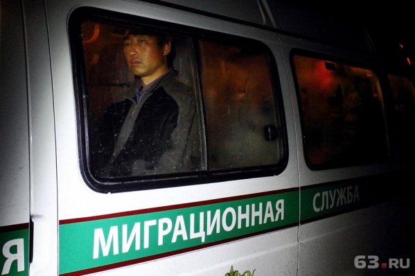 Приезжим нарушителям придется заплатить штраф Приезжим нарушителям придется заплатить штраф