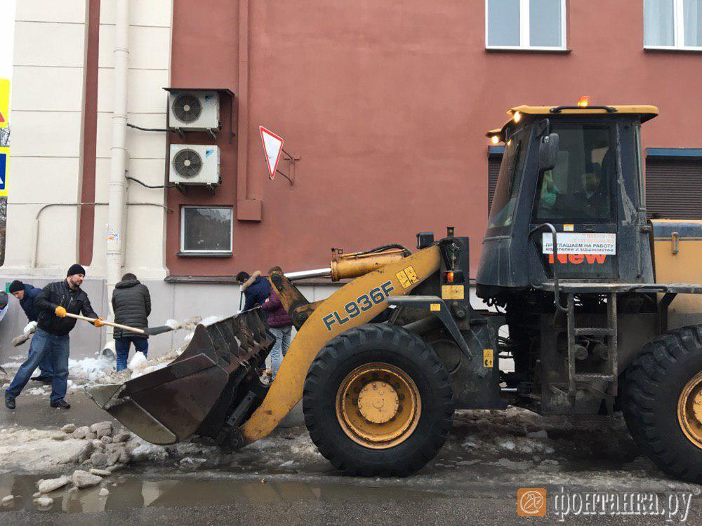Венера Галеева/"Фонтанка.ру"