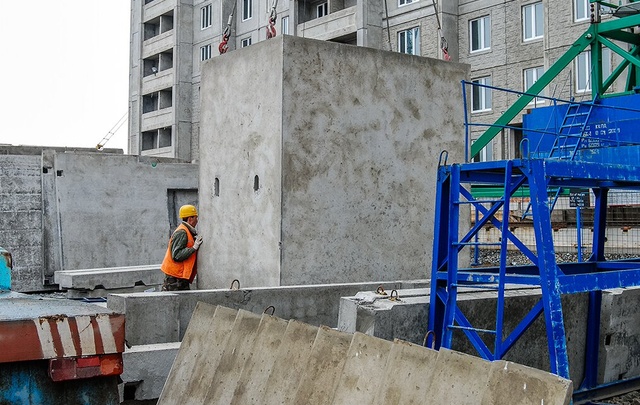 Гендиректор ростовской фирмы попался на махинациях со строительством домов для ученых РАН