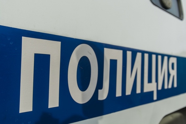 Мужчину задержали сотрудники полиции и ППС Мужчину задержали сотрудники полиции и ППС