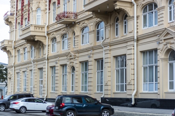 В гордуме обсудили срок оплачиваемых отпусков В гордуме обсудили срок оплачиваемых отпусков