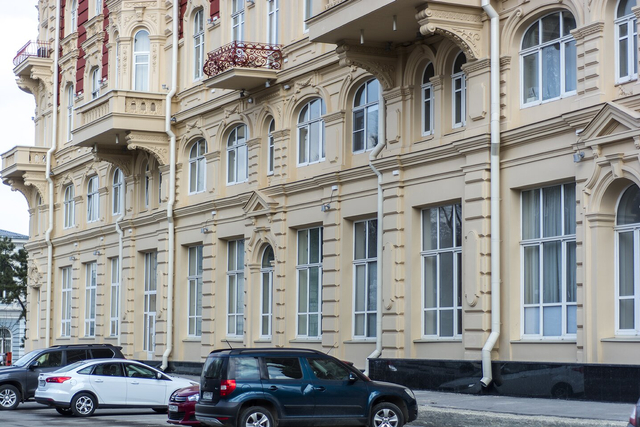 В гордуме обсудили срок оплачиваемых отпусков В гордуме обсудили срок оплачиваемых отпусков
