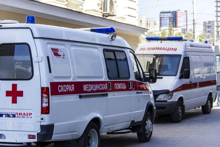 Тело пролежало около трех лет Тело пролежало около трех лет