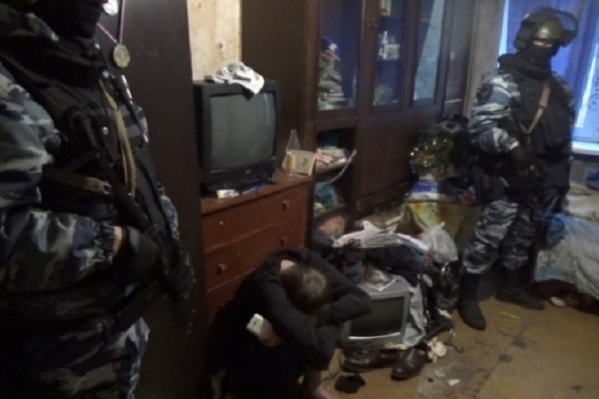 Ребёнка забрали из семьи Ребёнка забрали из семьи