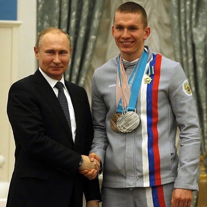 Александр на приеме в Кремле Александр на приеме в Кремле