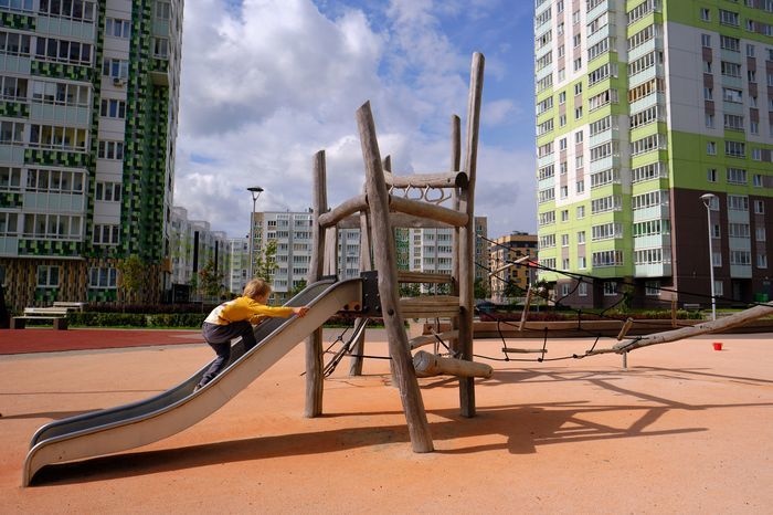 фото предоставлено компанией ГК «Ленстройтрест»