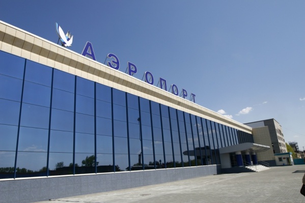 В конце октября аэропорт Челябинска переходит на зимнее расписание В конце октября аэропорт Челябинска переходит на зимнее расписание