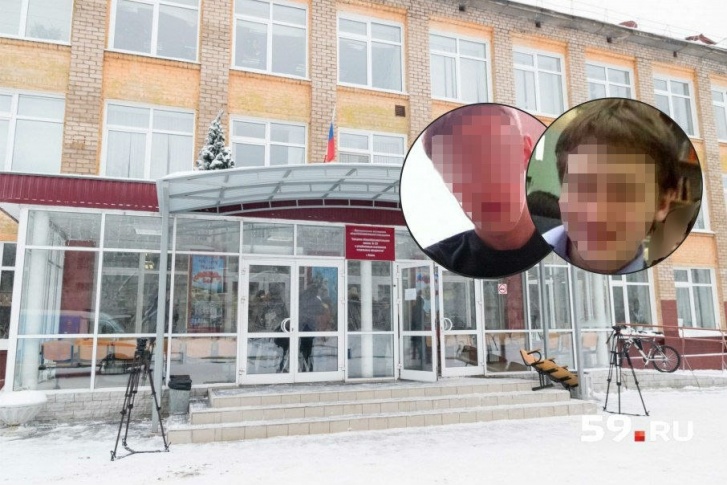 Подросткам назначена психиатрическая экспертиза в Москве