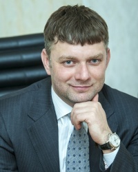 Александр Ищенко, директор ГУП ЧО«Медтехника»:«Новый уровень сервисного обслуживания медицинского оборудования»
