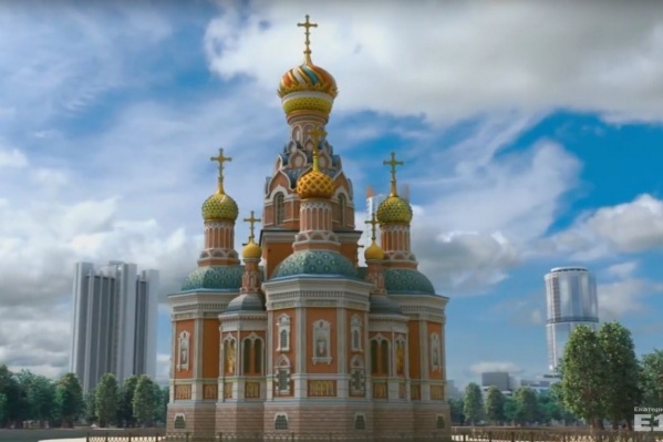 Планируется, что строительство начнётся через год, в мае 2018 года.
Планируется, что строительство начнётся через год, в мае 2018 года.