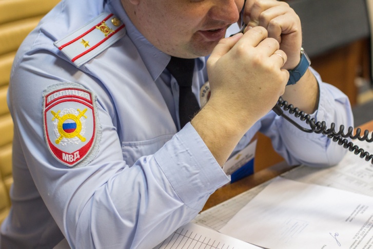 Мужчин отправили в колонию общего режима Мужчин отправили в колонию общего режима