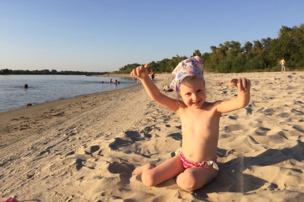 Придется потратить время и деньги, чтобы добраться до условно чистых водоемов