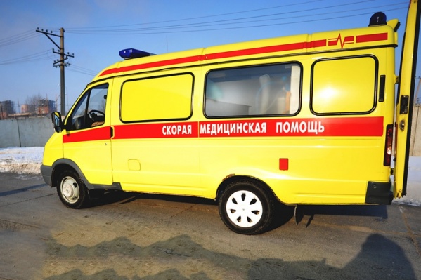 Врачи скорой приняли решение о госпитализации пострадавшего Врачи скорой приняли решение о госпитализации пострадавшего
