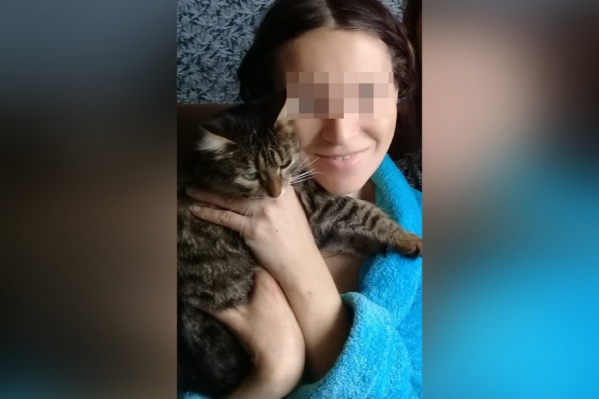 Маргарите было 36 лет, у нее осталось трое детей Маргарите было 36 лет, у нее осталось трое детей