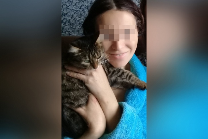 Маргарите было 36 лет, у нее осталось трое детей Маргарите было 36 лет, у нее осталось трое детей