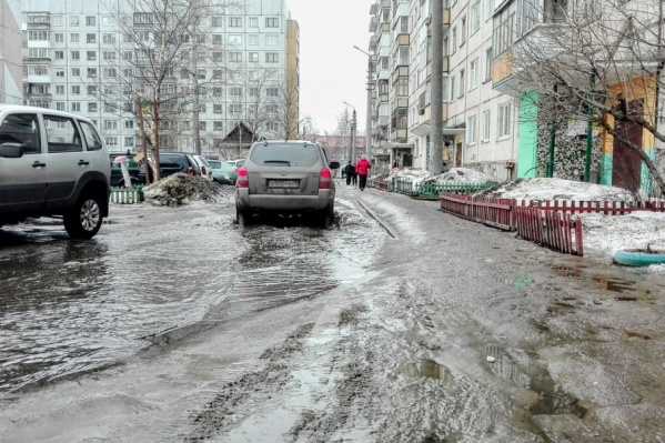 До марта у активистов есть время устранить недочеты в сметах До марта у активистов есть время устранить недочеты в сметах