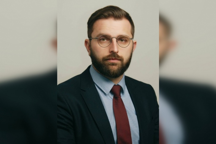 Иван Ефанов  — опытный юрист