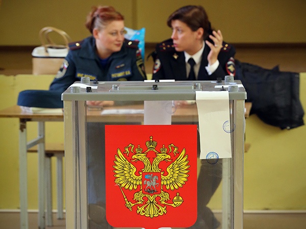 Пётр Ковалёв/ДП