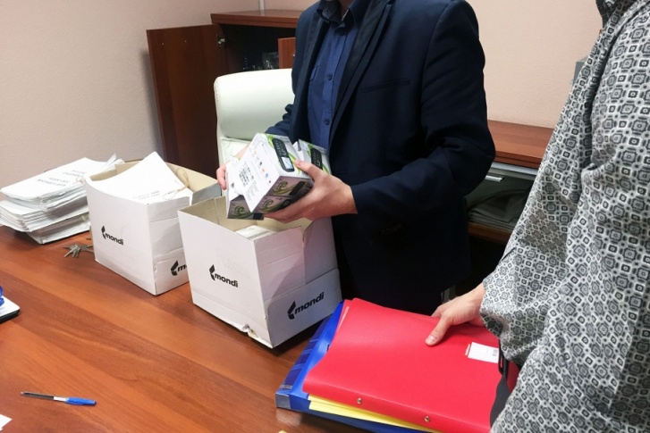 Задержанию Александра Сребрянского предшествовали обыски в его фирме Задержанию Александра Сребрянского предшествовали обыски в его фирме