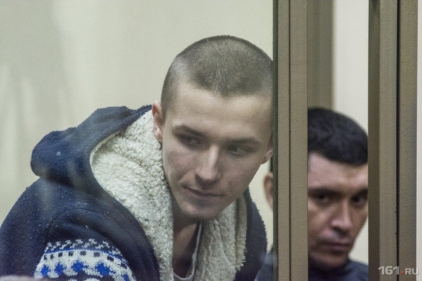 Сегодня оба обвиняемых выступят со своим последним словом Сегодня оба обвиняемых выступят со своим последним словом