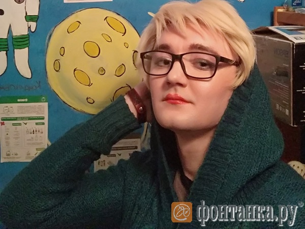 Алексей Нимандов/"Фонтанка.ру"